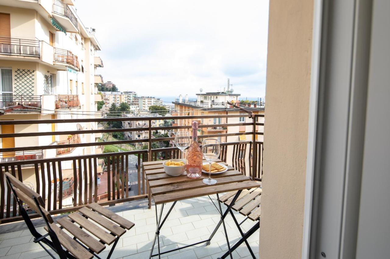 Altido Spacious Family Flat For 6 People In * Genova